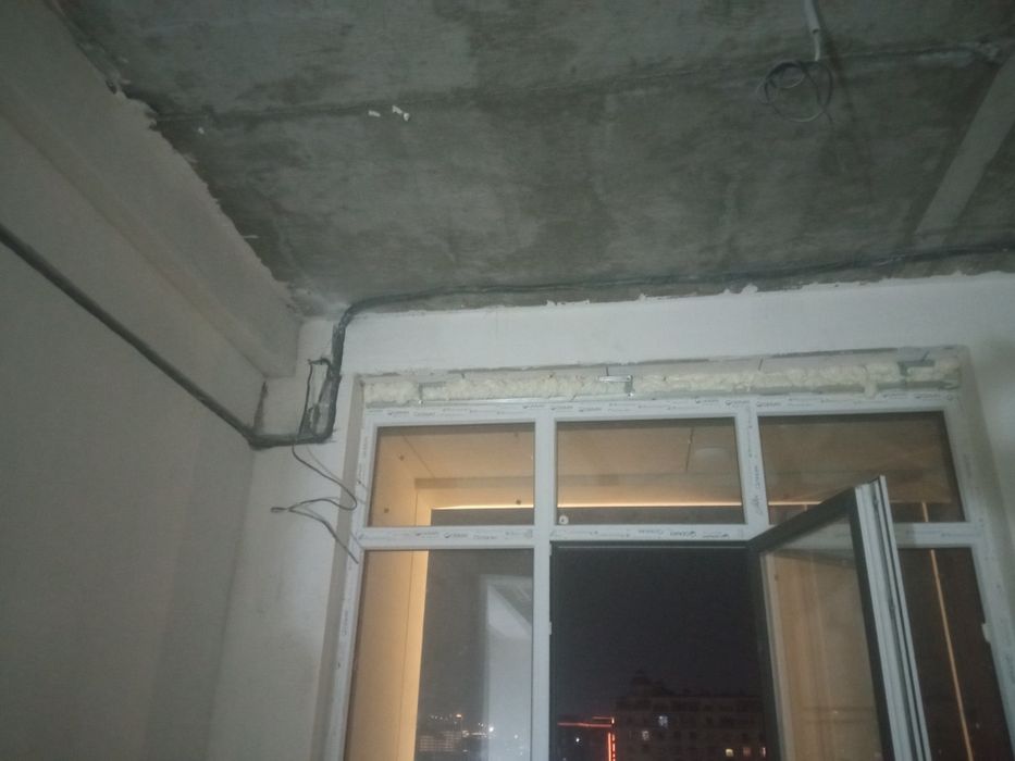 Ustanovka konditioner pilesos bn Установка кондиционеров с пылесосом