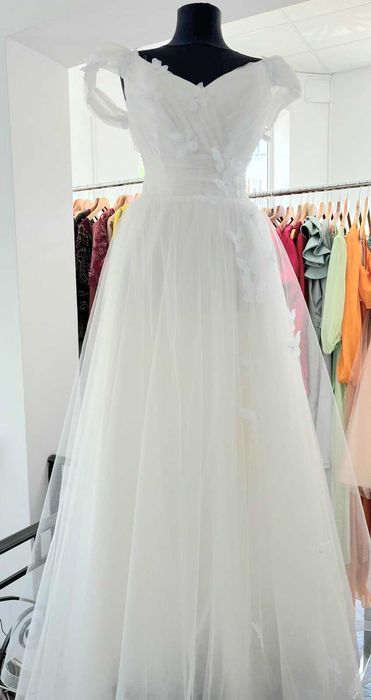 Rochie de mireasă