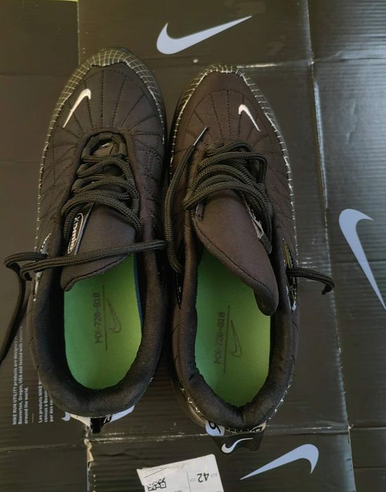 Nike сникърси МХ-720-818