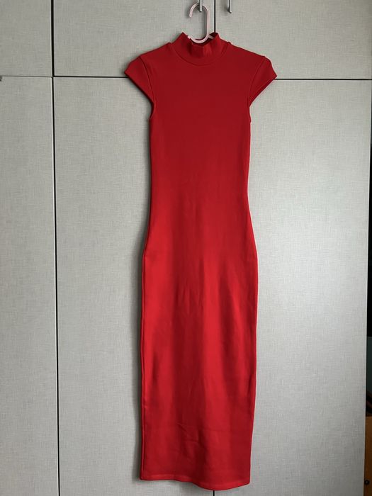 Дамски летни рокли, S