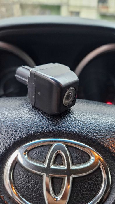 Оригинальная камера ПРАДО 150