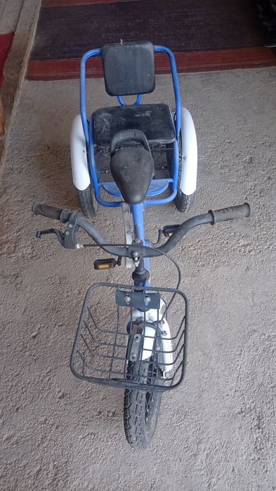 Yosh bolalarga velik sotiladi