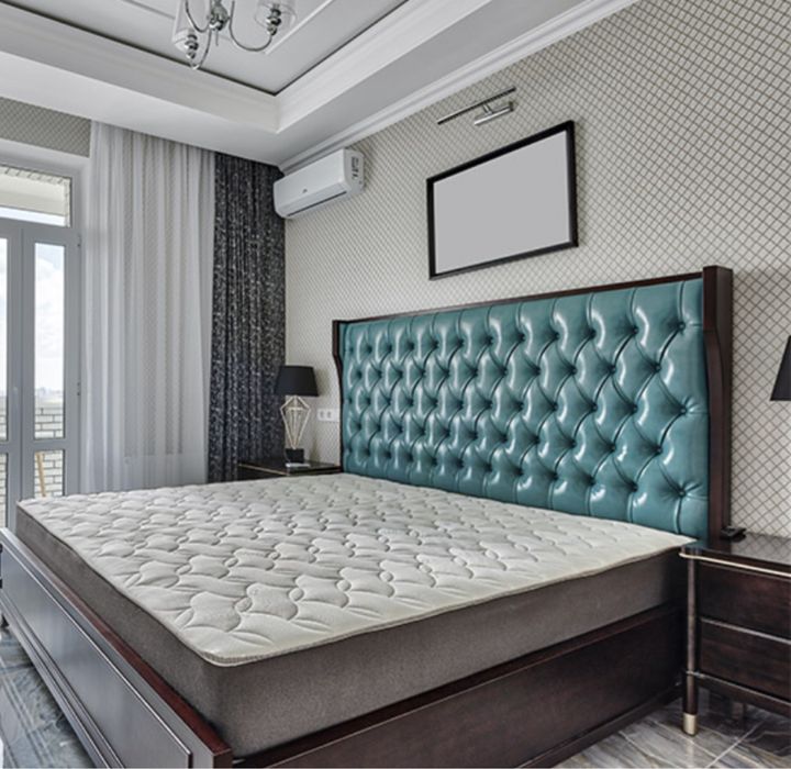 Ортопедические и анатомические матрасы