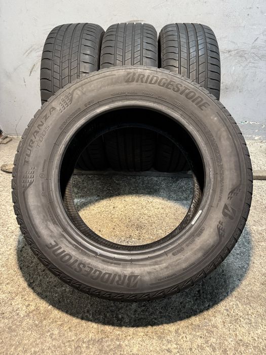 Гуми 215/60/16 BRIDGESTONE Turanza