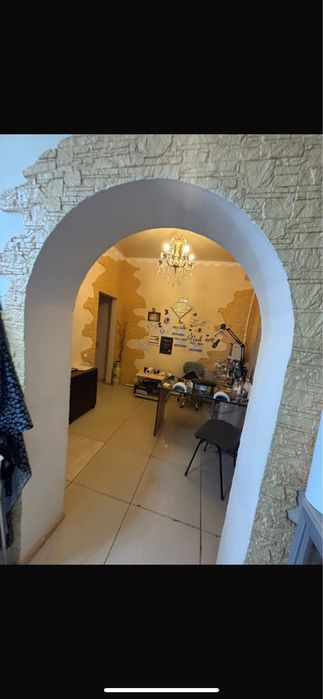 Продам Салон Красоты