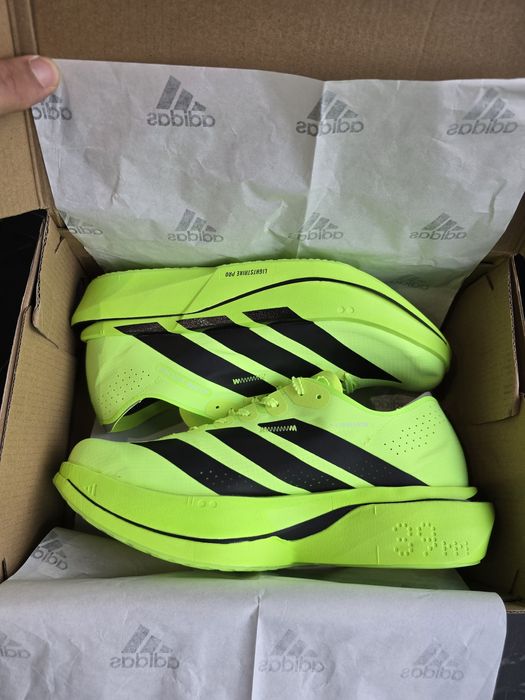 Adidas Adizero Adios Pro 5 44 Noi!