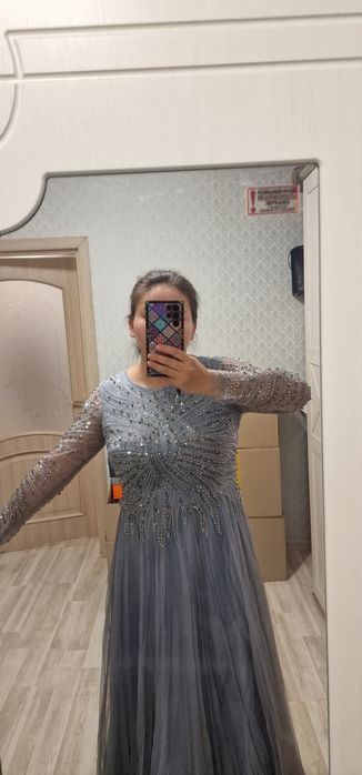 Продаем платье на той