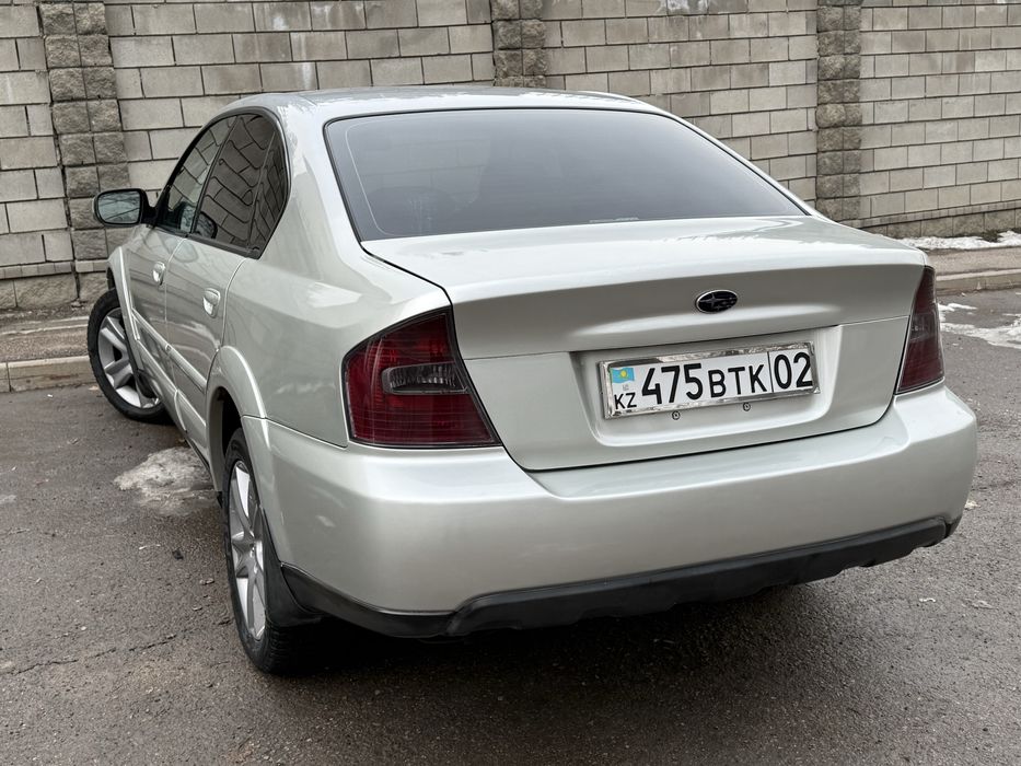 Продам Subaru legacy outback