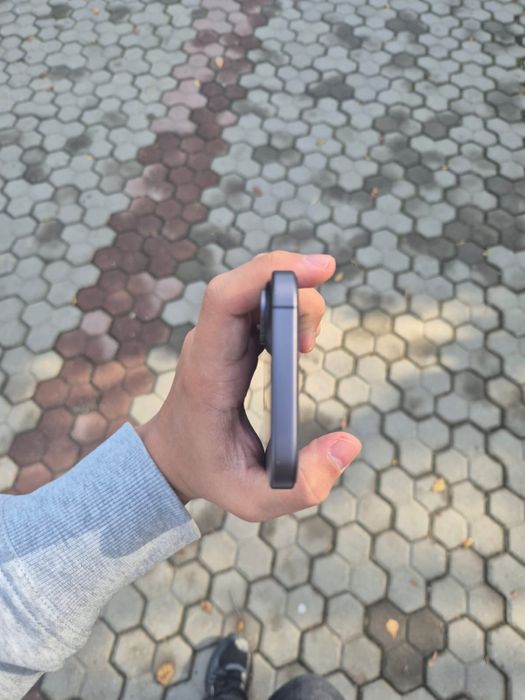 IPhone 17 nano-sim