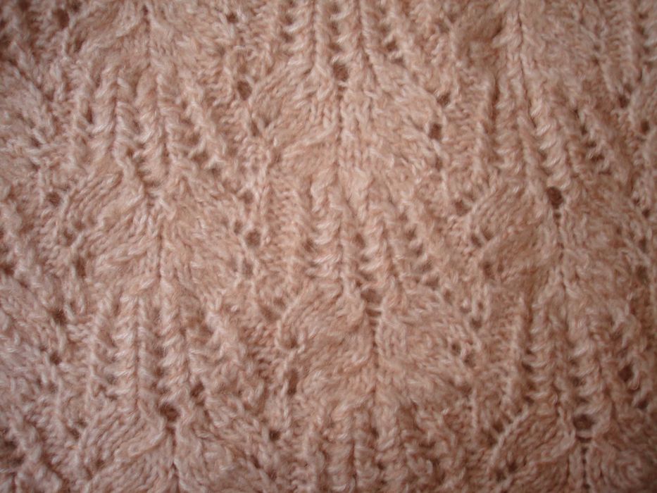 Plover lana tricotat manual pt. femei