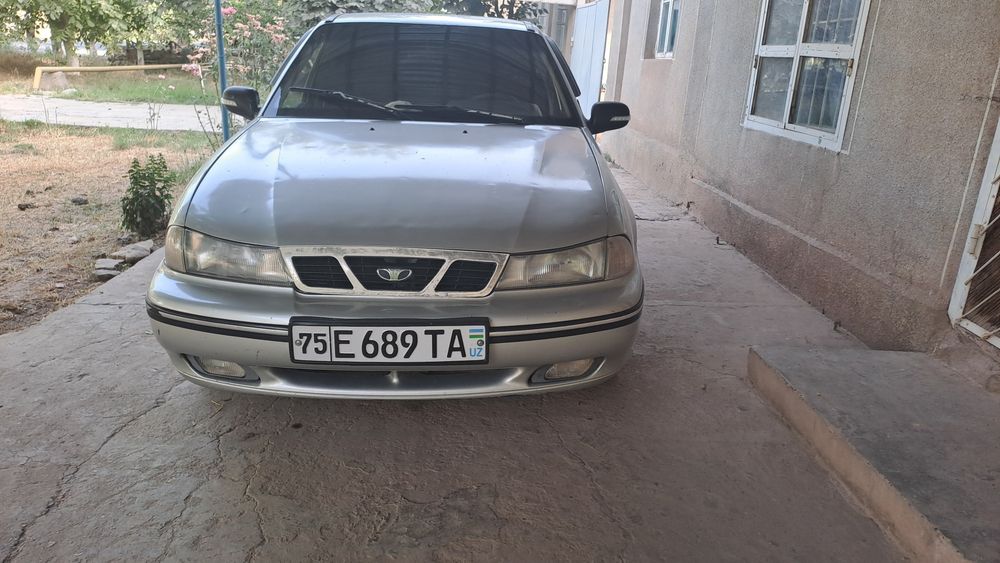 Nexia 1 sotiladi metalka minishga tayyor mashina bez xarajat