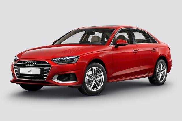 Запчасти на все модели Audi ауди