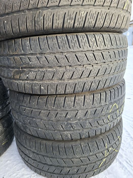 Продам шины 215/65/16С