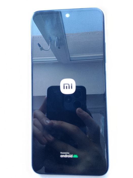 Redmi note 11 128 гигабайт