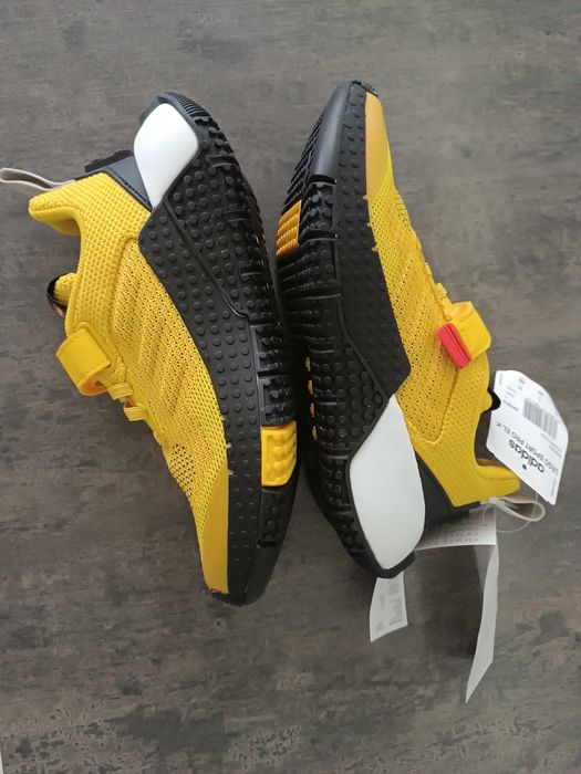 Adidas x Lego Sport Pro