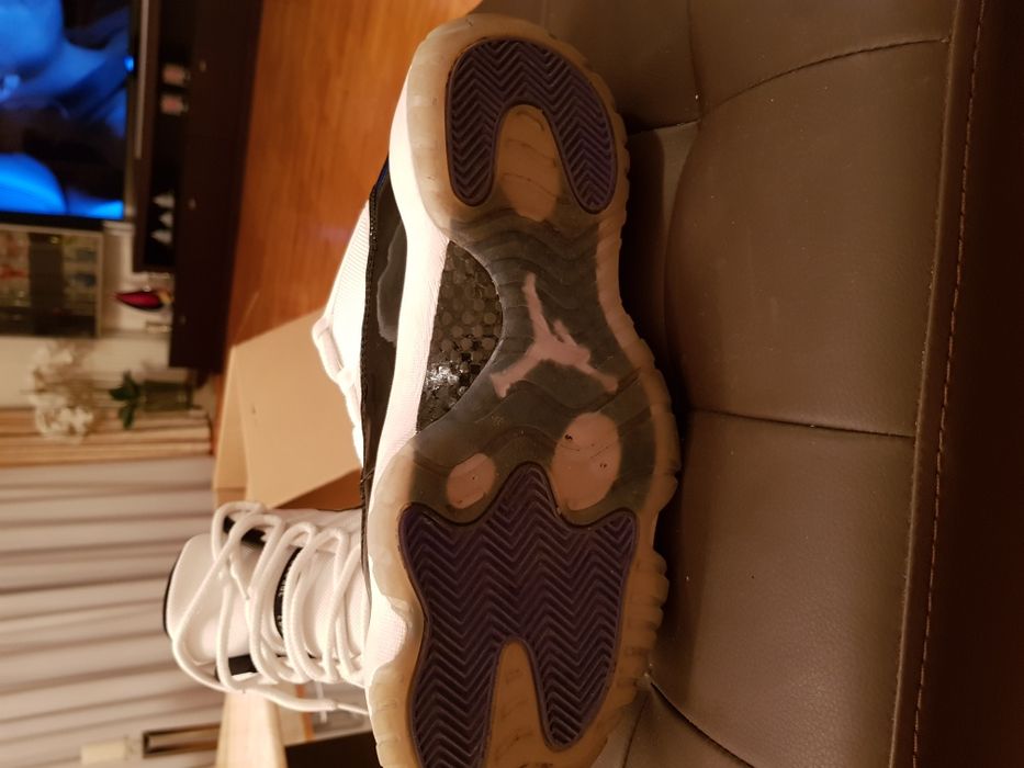Adidasi Jordan Retro 11 marimea 44