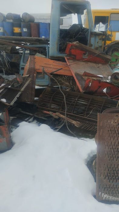 Черный металл цветной металл самамвоз