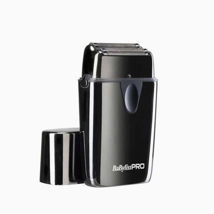 Професионален шейвър BaByliss Pro UVFoil02 Double Foil Shaver