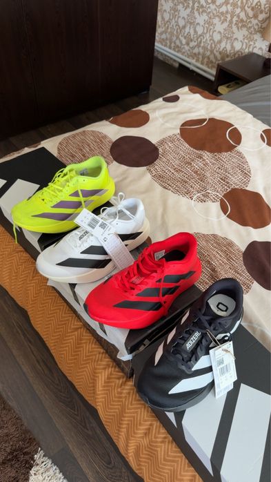 Adizero evo sl br 42
