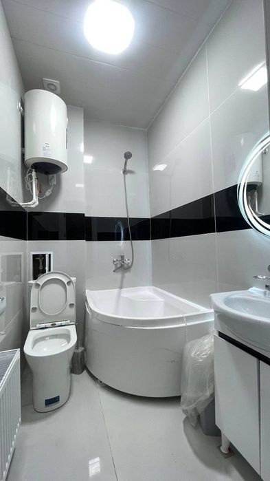 Maksim Gorkiy metro yaqinida 2 xonali kvartira ijaraga beriladi.