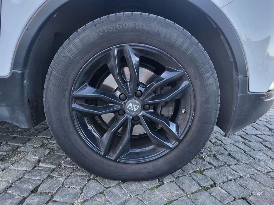 OCAZIE Opel Mokka X 1.6 CDTI 4X4 2017 67.100km unic proprietar