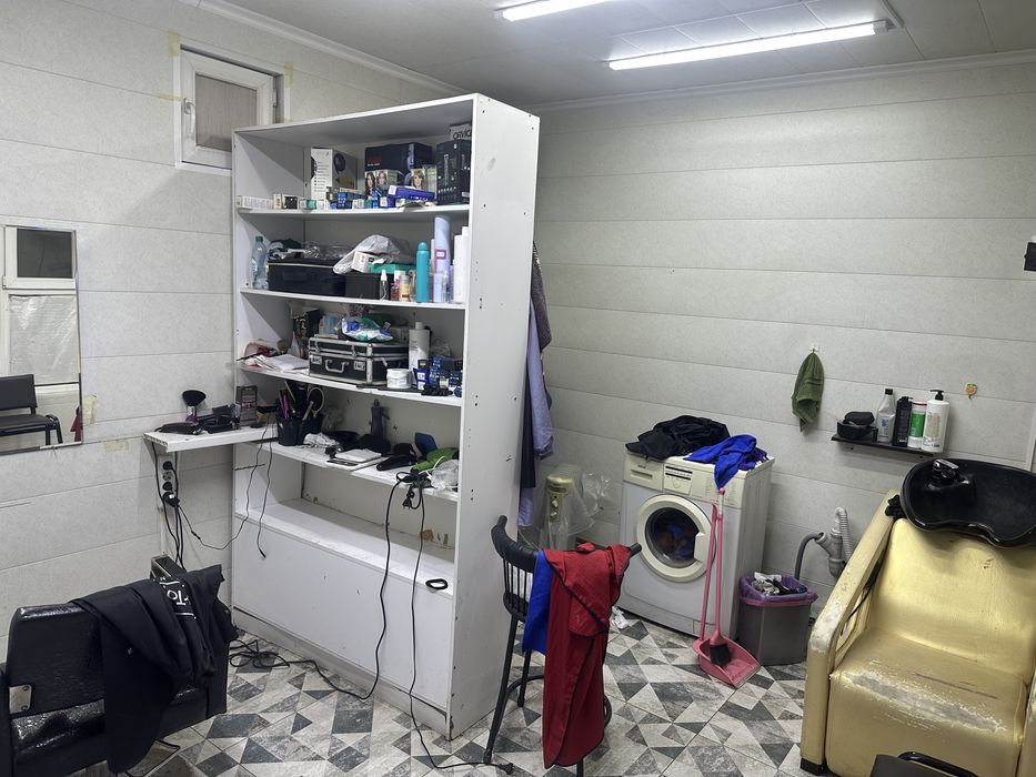 Продам бутик киоск