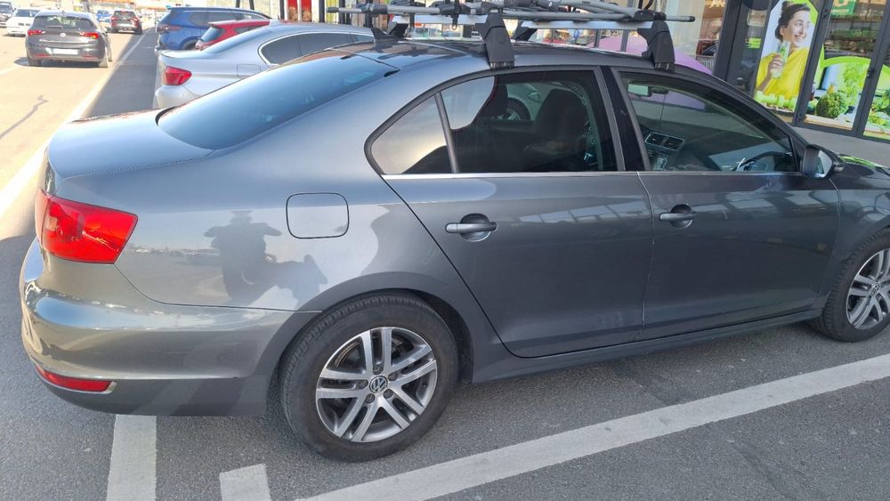 VOLKSWAGEN Jetta 2014 — imagine 3