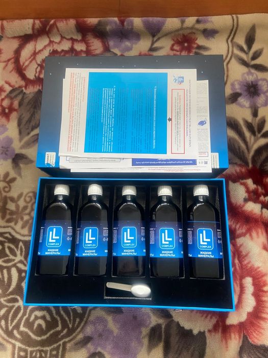 Продам набор для лечения псориаза