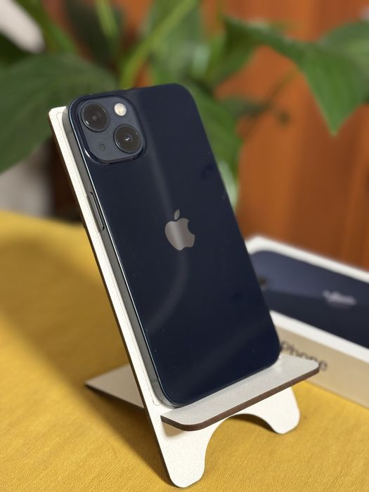 Iphone 13 не скрывался без ремонта