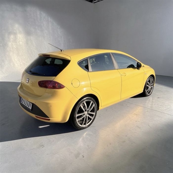 Seat Leon FR 1.6 D