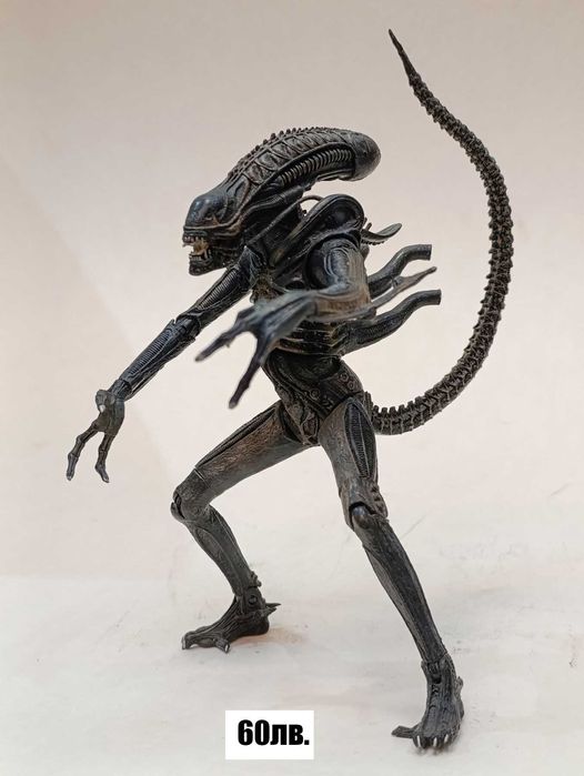 Екшън фигури.Alien vs. Predator .