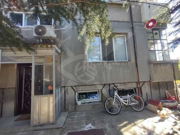 Продава се Етаж от къща в Първомай - 90 кв.м за 1334 €/кв.м - Снимка #1