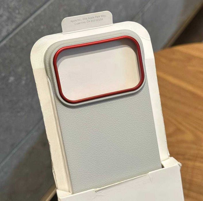 Чехол на Iphone 17 air