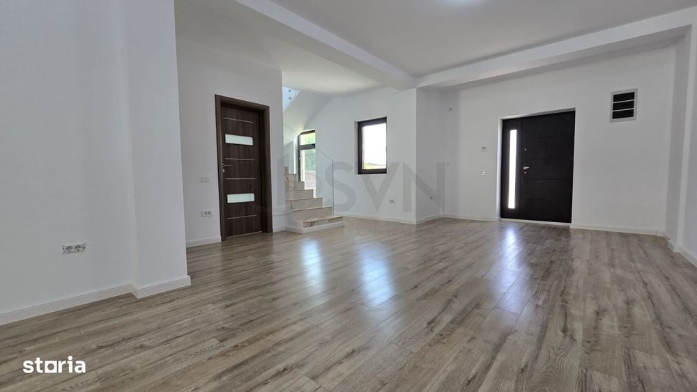 Vila individuala cu 5 camere I Zona Pipera I TunariI