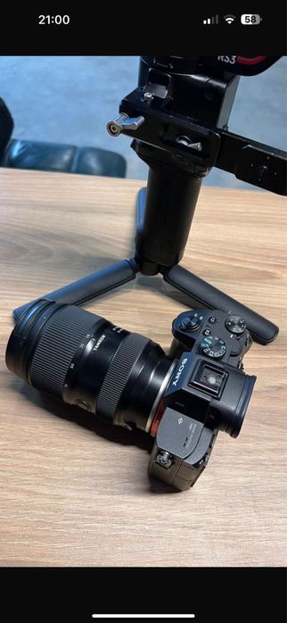 sony a7 iii - tamron 28-75 f2.8