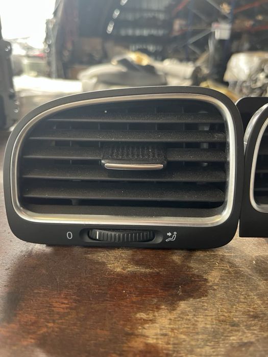 Духалка парно за Volkswagen Golf 6 (2008-2013) 5K0819710 духалки