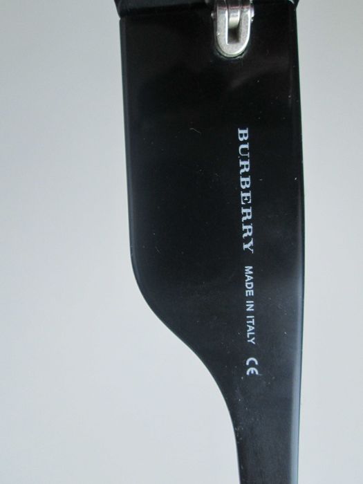 Слънчеви очила Burberry