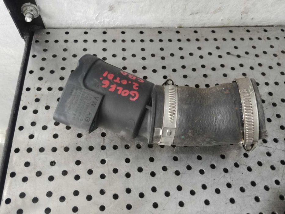 tubulatura furtun intercooler 2.0 tdi cbd audi a3 vw golf 6 skoda octavia 03l131111g