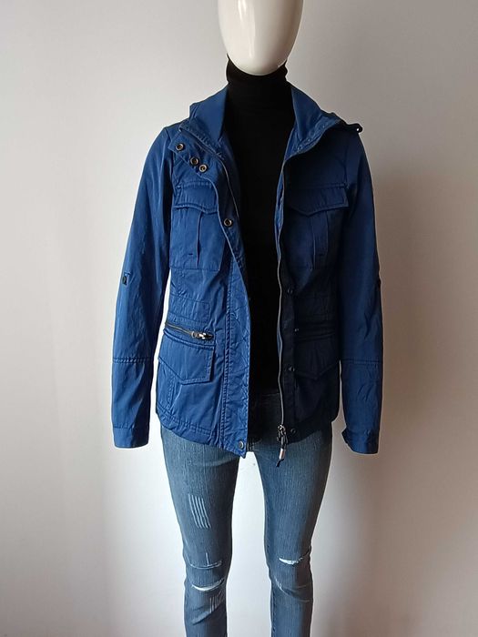 Geacă de damă toamna-primavara