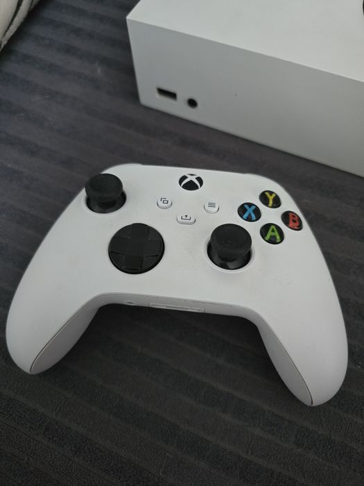 Xbox Series S 512 GB