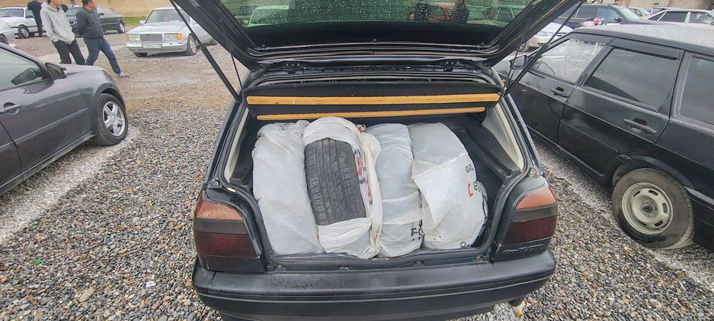 Volkswagen Golf mk3 GTI