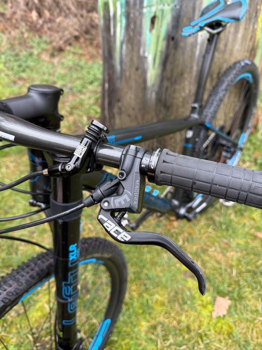 Cannondale F-Si 2 M”29”