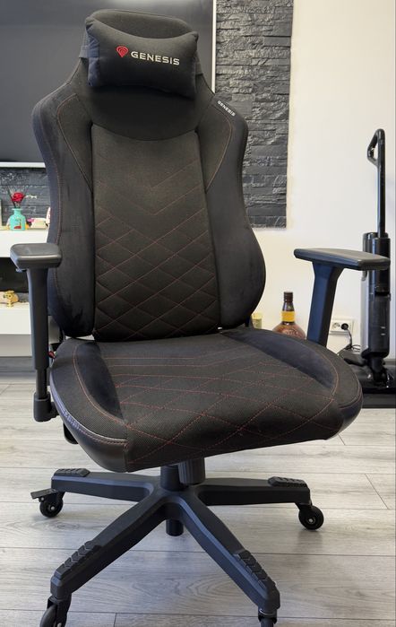 Scaun gaming Genesis Nitro 890