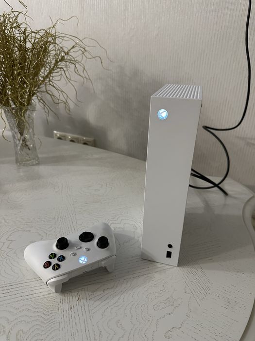 Xbox Series S 512 GB