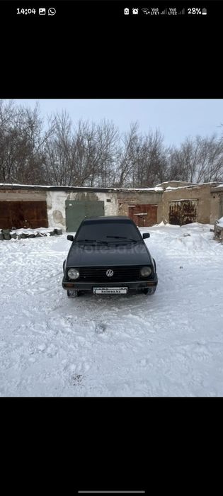 Обменяю гольф 2 предлагайте варианты