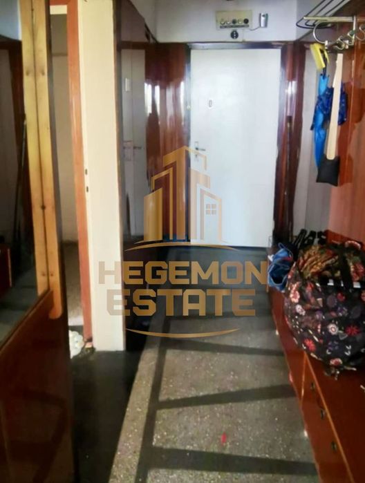 3-стаен в Варна-Идеален център площ 94 цена 279900