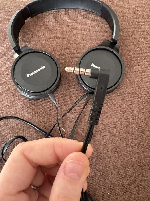 Продам наушники