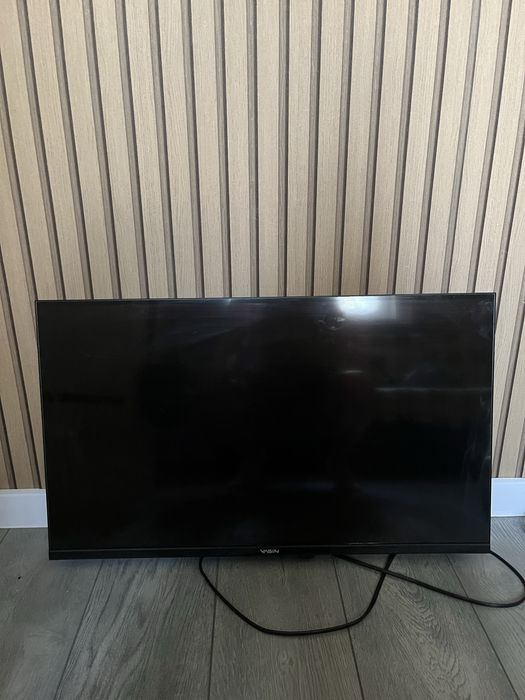 Телевизор фирмы Yasin