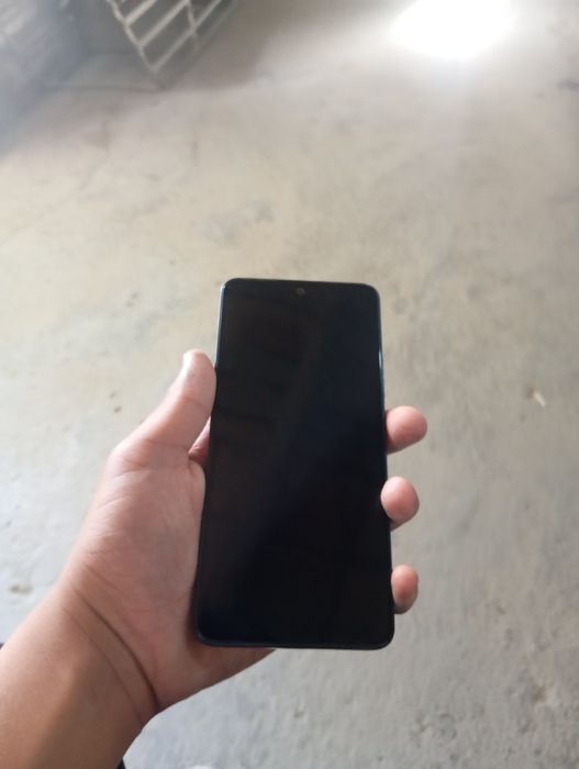 Redmi note 13 aybi yuq
