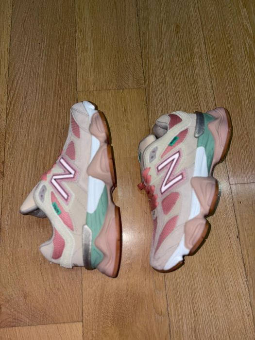 New Balance 38 Noi Roz Crem Bej